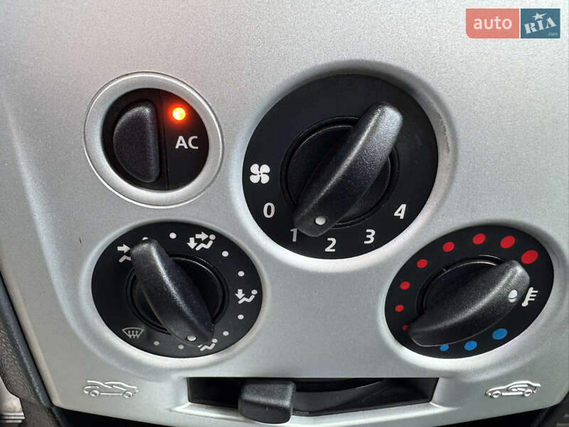 Седан Dacia Logan 2008 в Хмельницком