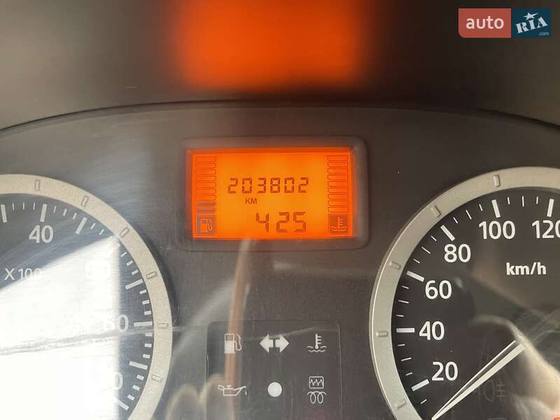 Седан Dacia Logan 2007 в Чернигове фото 7 Седан Dacia Logan 2007 в Чернигове