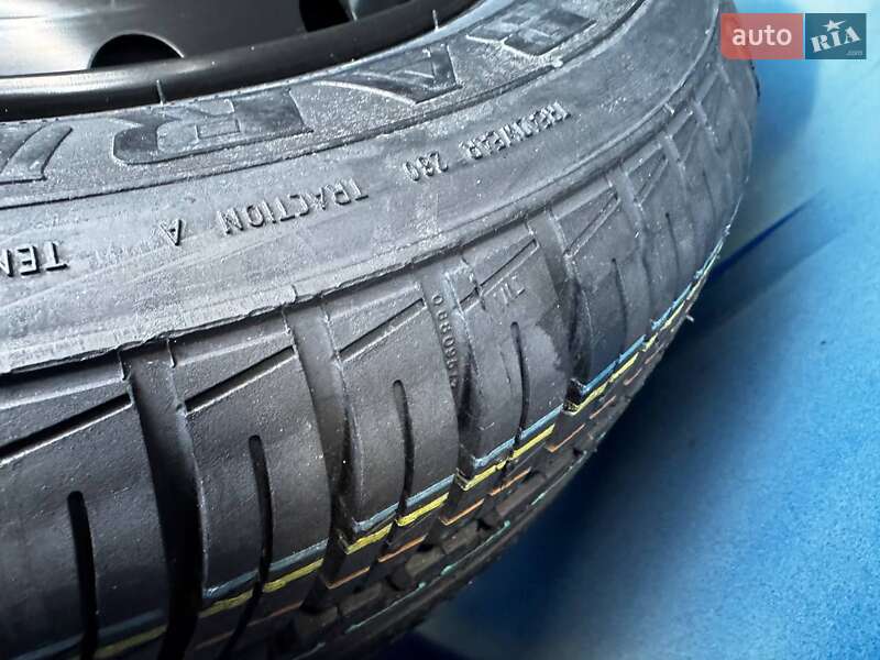 Седан Dacia Logan 2009 в Луцке