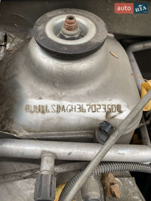 Седан Dacia Logan 2006 в Козельце