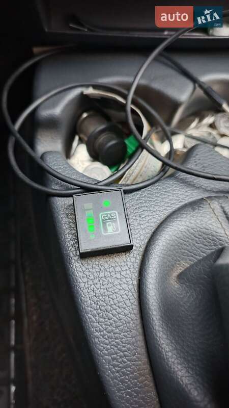 Седан Dacia Logan 2008 в Миргороде фото 8 Седан Dacia Logan 2008 в Миргороде