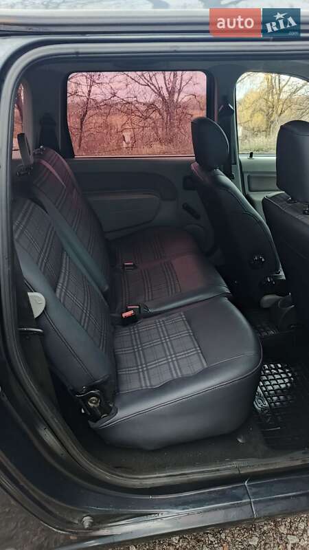 Седан Dacia Logan 2008 в Миргороде фото 17 Седан Dacia Logan 2008 в Миргороде