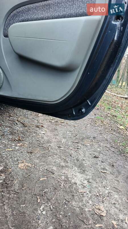 Седан Dacia Logan 2008 в Миргороде фото 15 Седан Dacia Logan 2008 в Миргороде