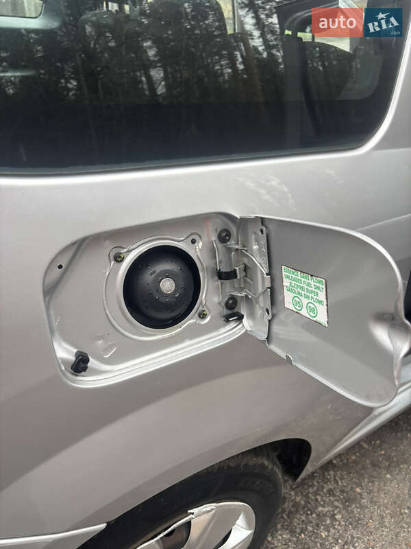 Седан Dacia Logan 2009 в Полтаві фото 23 Седан Dacia Logan 2009 в Полтаві