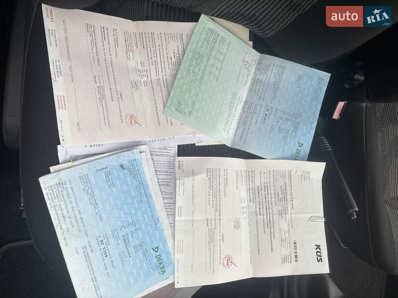 Седан Dacia Logan 2009 в Полтаві фото 29 Седан Dacia Logan 2009 в Полтаві