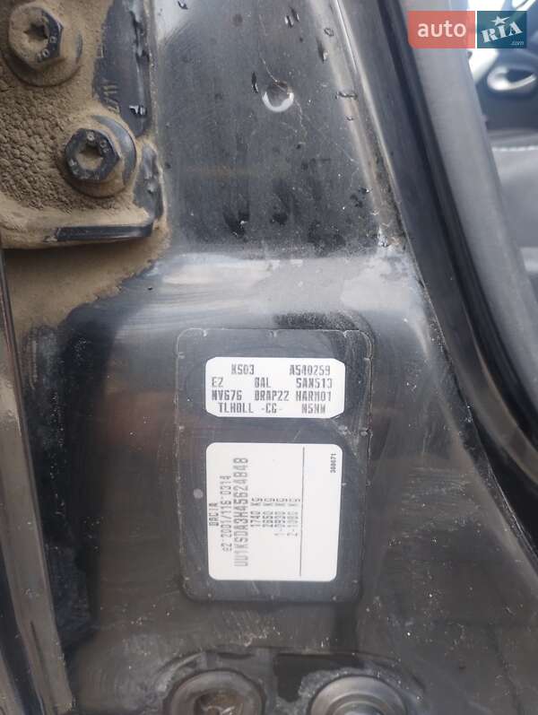 Седан Dacia Logan 2011 в Луцьку фото 11 Седан Dacia Logan 2011 в Луцьку