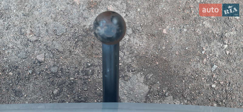 Седан Dacia Logan 2010 в Чернигове