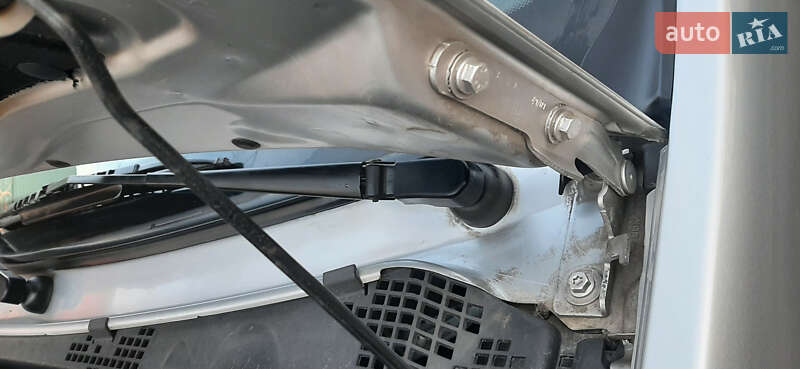 Седан Dacia Logan 2010 в Чернигове