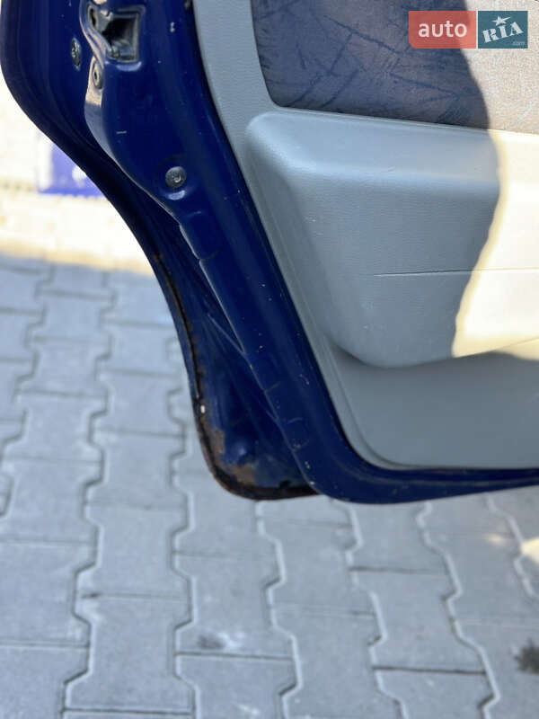Седан Dacia Logan 2005 в Львове фото 22 Седан Dacia Logan 2005 в Львове