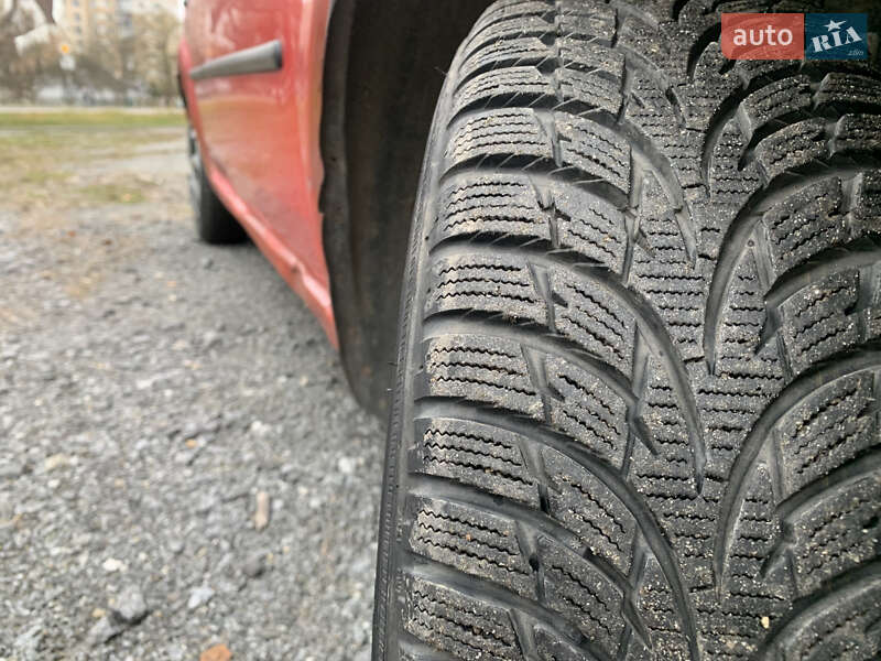 Седан Dacia Logan 2007 в Шепетівці