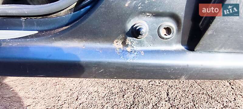 Седан Dacia Logan 2012 в Кривом Роге