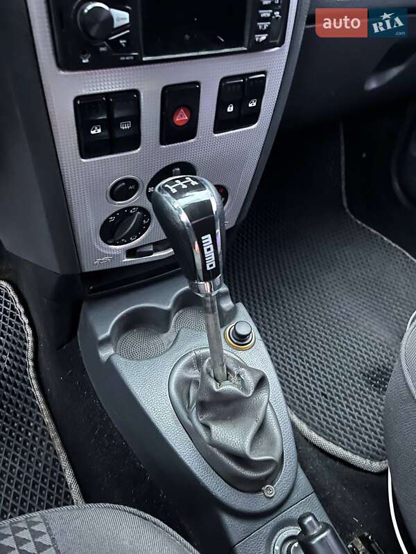 Седан Dacia Logan 2007 в Харькове фото 20 Седан Dacia Logan 2007 в Харькове