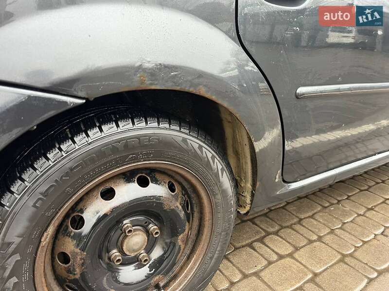 Седан Dacia Logan 2007 в Харькове фото 14 Седан Dacia Logan 2007 в Харькове