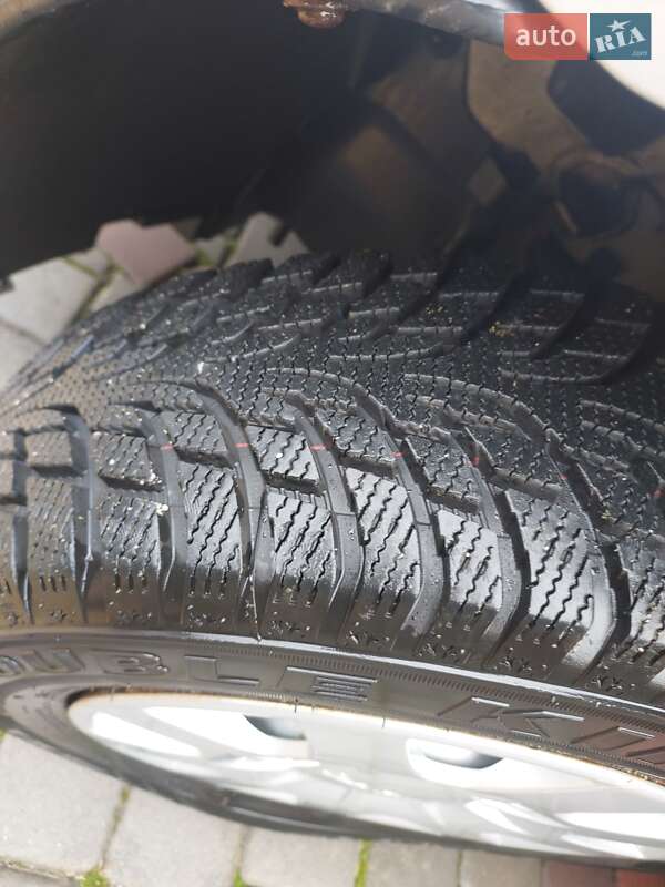 Седан Dacia Logan 2008 в Виннице фото 14 Седан Dacia Logan 2008 в Виннице