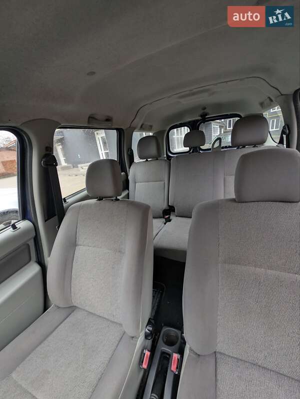 Седан Dacia Logan 2008 в Чернигове