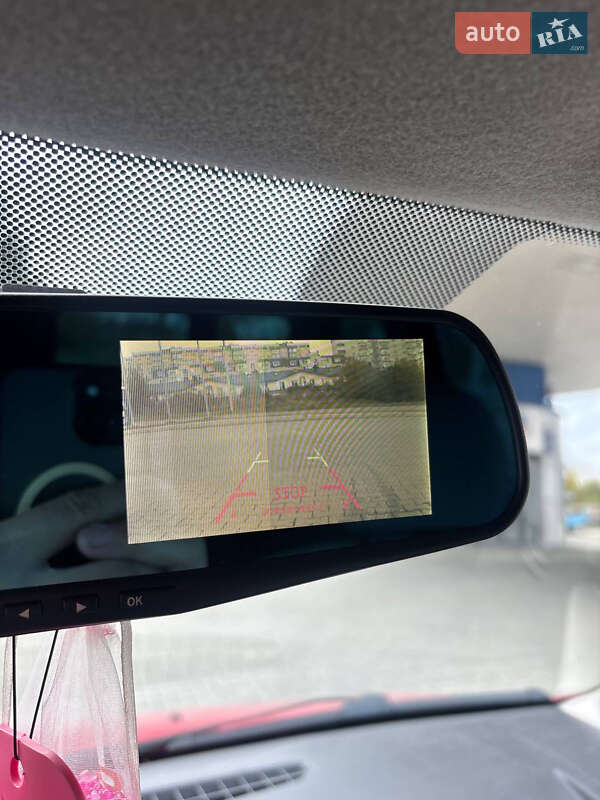 Седан Dacia Logan 2009 в Хмельницькому