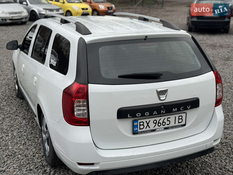 Седан Dacia Logan 2015 в Хмельницком фото 18 Седан Dacia Logan 2015 в Хмельницком