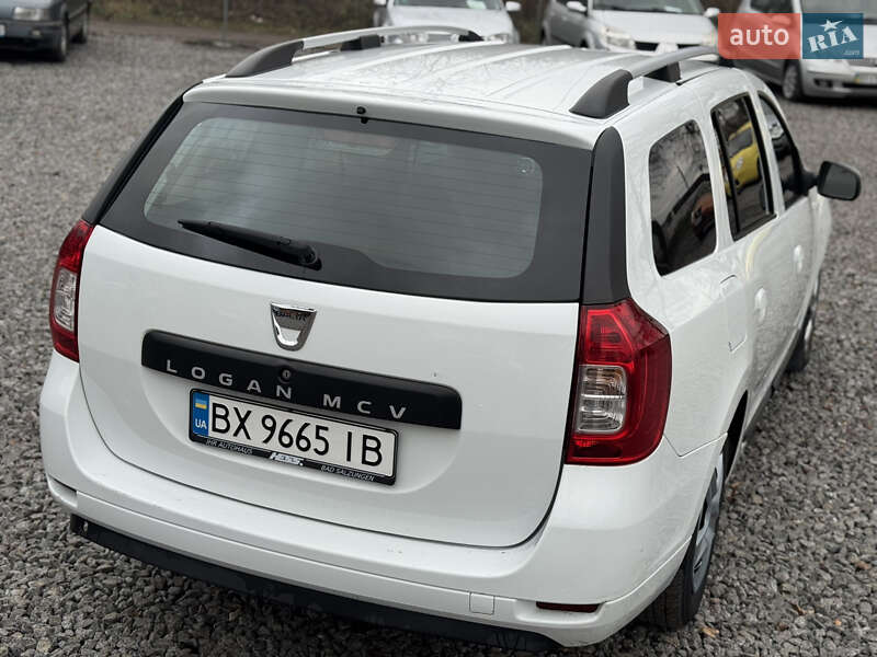 Седан Dacia Logan 2015 в Хмельницком фото 17 Седан Dacia Logan 2015 в Хмельницком