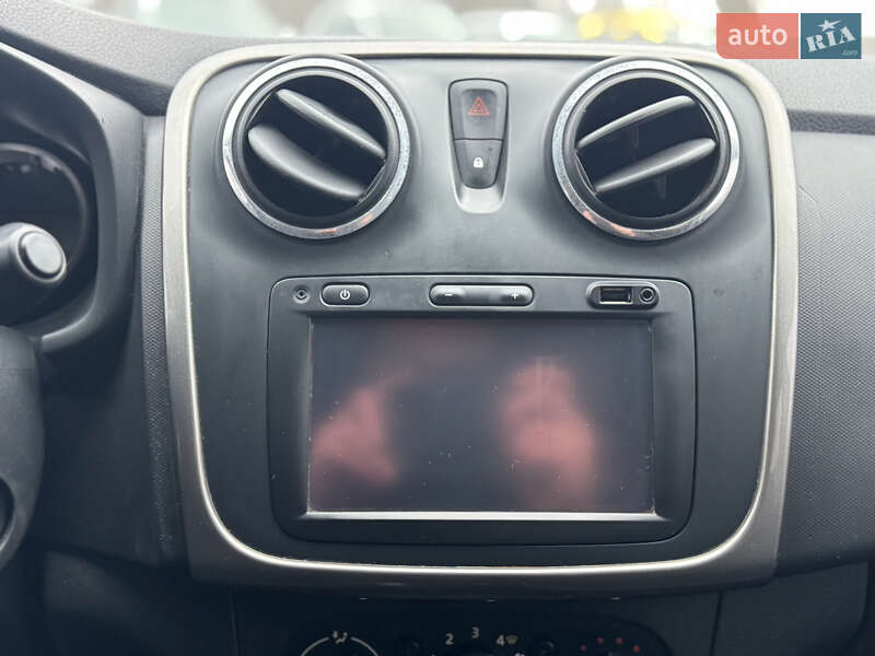 Седан Dacia Logan 2015 в Хмельницком фото 29 Седан Dacia Logan 2015 в Хмельницком