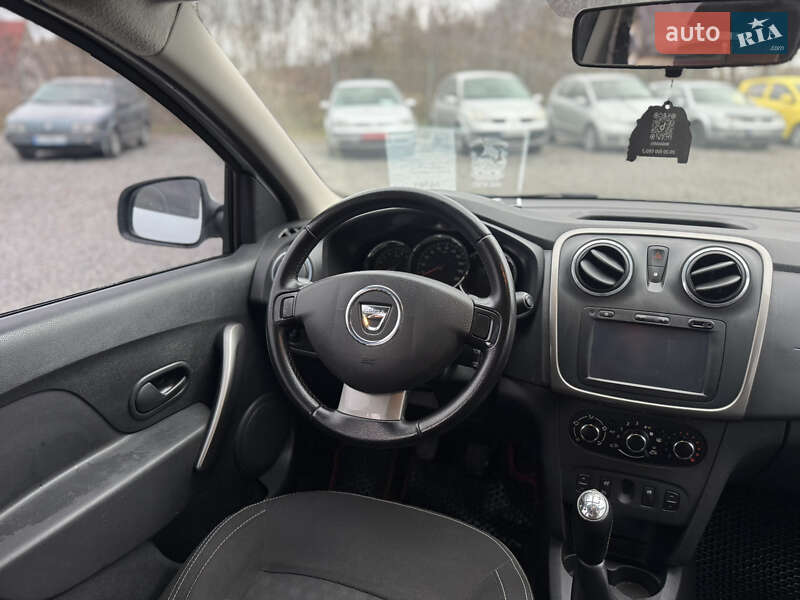 Седан Dacia Logan 2015 в Хмельницком фото 34 Седан Dacia Logan 2015 в Хмельницком