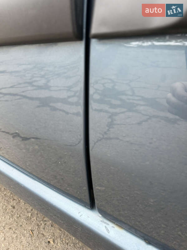 Седан Dacia Logan 2007 в Самборі фото 39 Седан Dacia Logan 2007 в Самборі