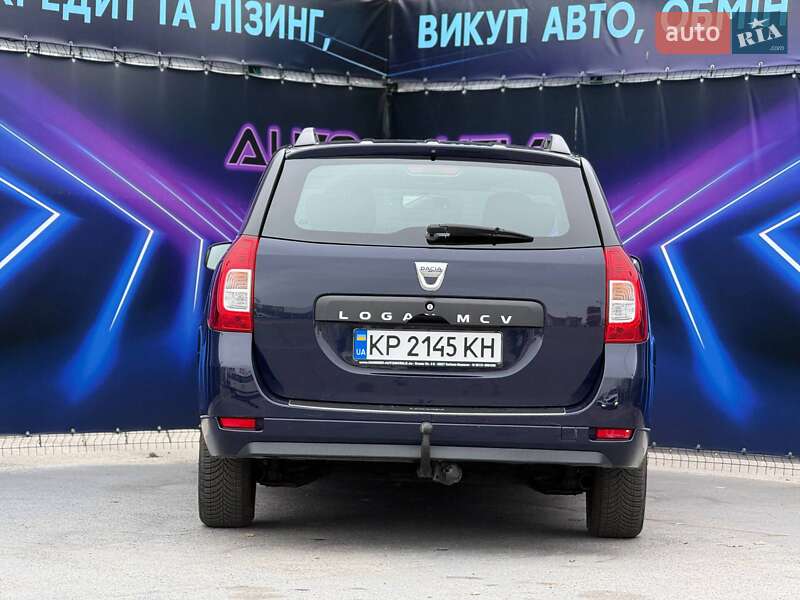 Седан Dacia Logan 2014 в Запоріжжі фото 6 Седан Dacia Logan 2014 в Запоріжжі