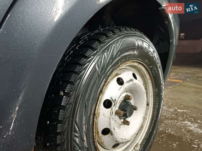 Седан Dacia Logan 2008 в Гайсине фото 5 Седан Dacia Logan 2008 в Гайсине