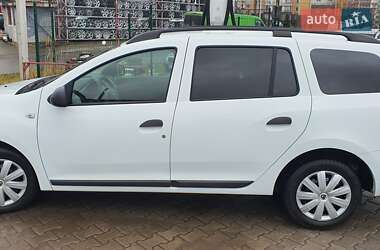 Седан Dacia Logan 2014 в Хмельницком