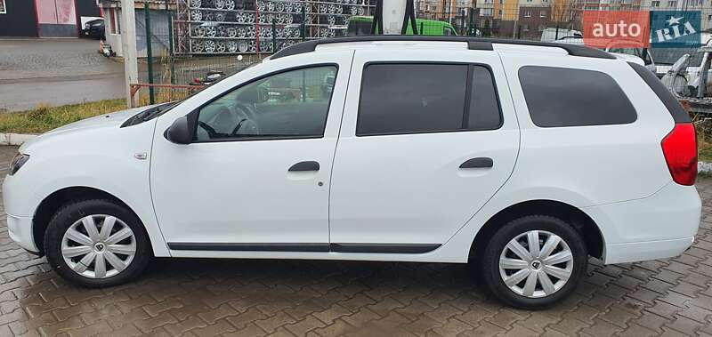 Dacia Logan 2014 Dacia Logan 2014