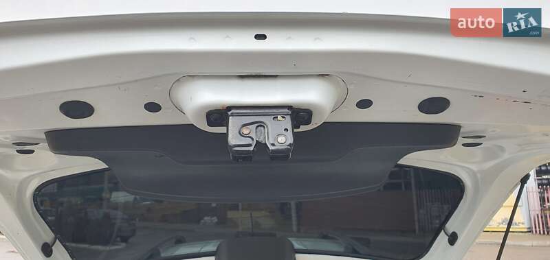 Седан Dacia Logan 2014 в Хмельницком