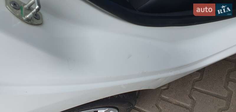 Седан Dacia Logan 2014 в Хмельницком