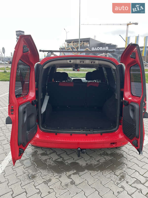 Седан Dacia Logan 2009 в Луцке фото 10 Седан Dacia Logan 2009 в Луцке