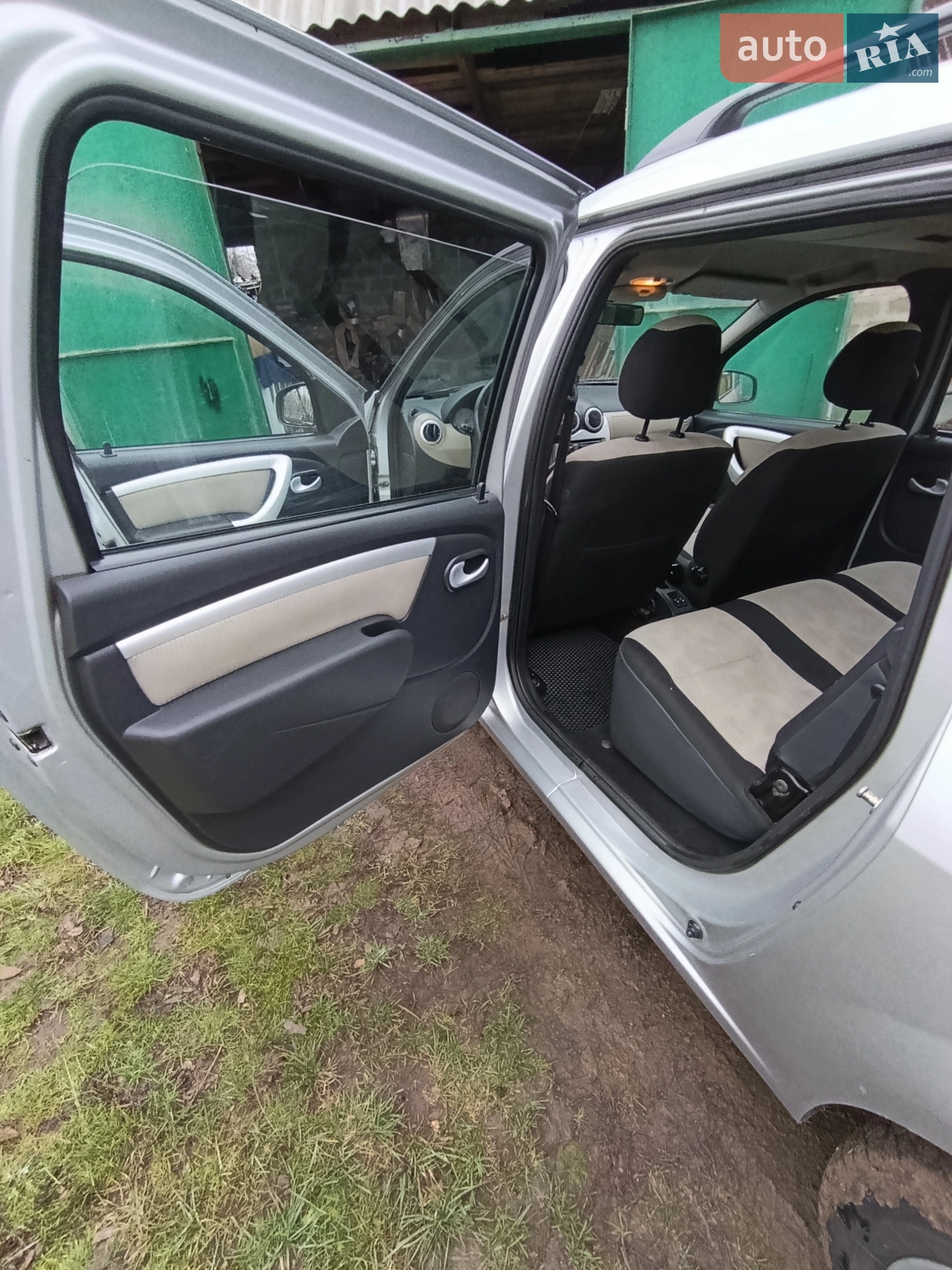 2010 Dacia Logan - мініатюра 5