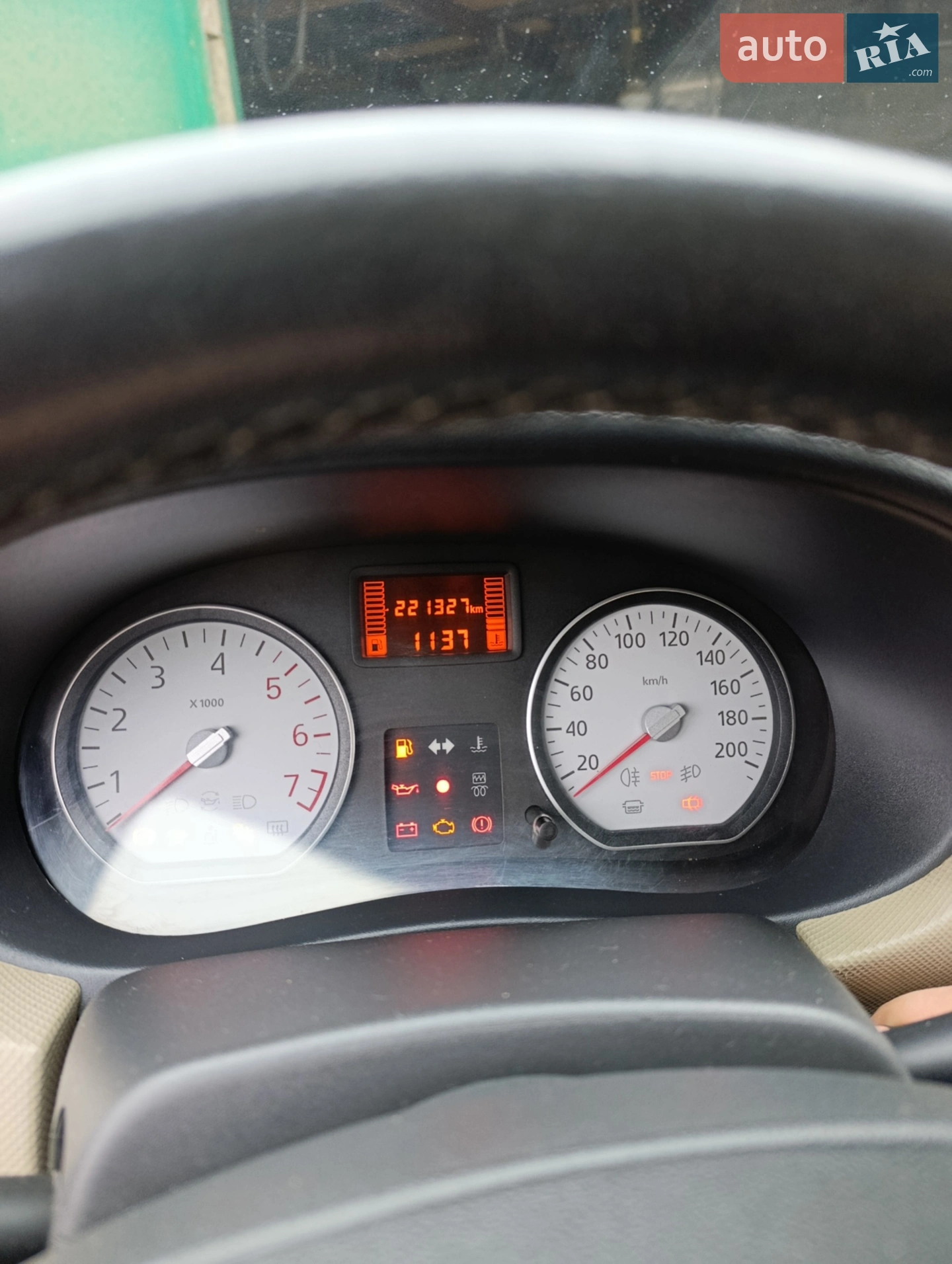 2010 Dacia Logan - мініатюра 15