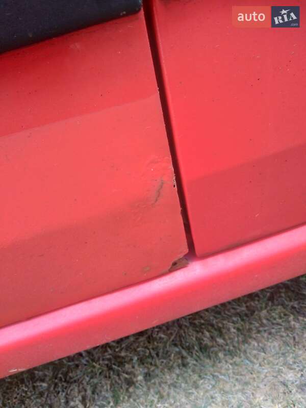 Седан Dacia Logan 2007 в Межгорье