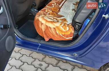 Универсал Dacia Logan 2008 в Хмельницком