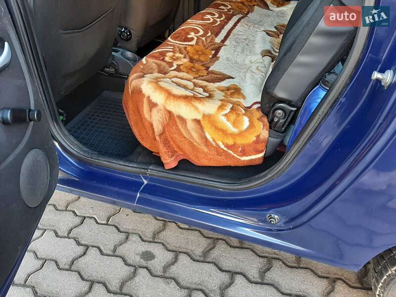 Универсал Dacia Logan 2008 в Хмельницком