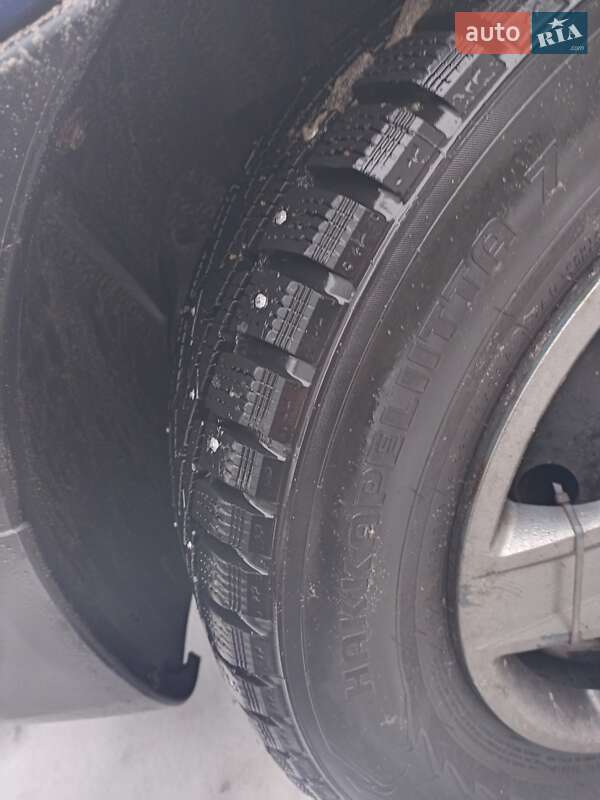 Седан Dacia Logan 2006 в Днепре фото 5 Седан Dacia Logan 2006 в Днепре