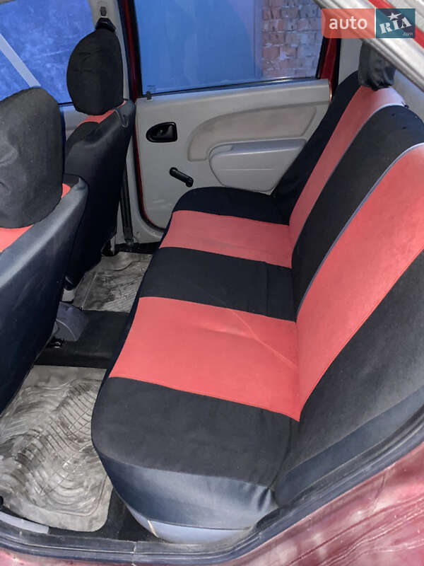 Седан Dacia Logan 2006 в Хмельницькому фото 9 Седан Dacia Logan 2006 в Хмельницькому