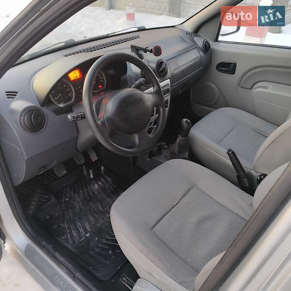 Универсал Dacia Logan 2008 в Львове фото 9 Универсал Dacia Logan 2008 в Львове