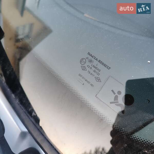 Универсал Dacia Logan 2008 в Львове фото 16 Универсал Dacia Logan 2008 в Львове