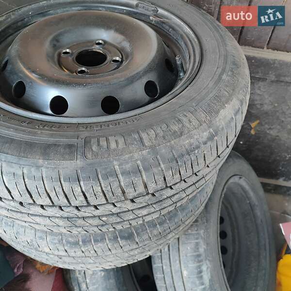 Универсал Dacia Logan 2008 в Львове фото 19 Универсал Dacia Logan 2008 в Львове