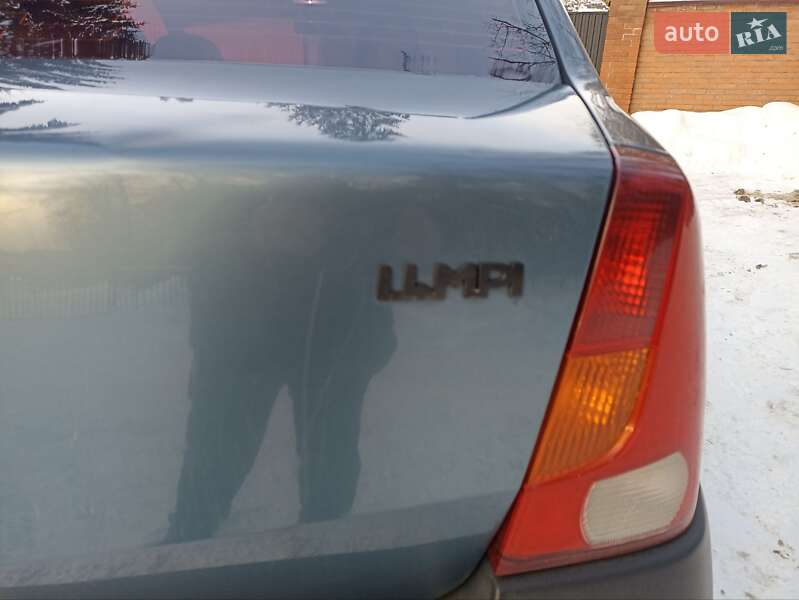 Седан Dacia Logan 2007 в Львове фото 25 Седан Dacia Logan 2007 в Львове