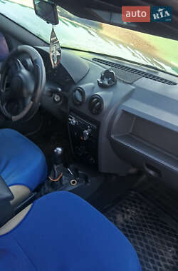Седан Dacia Logan 2008 в Мукачево фото 4 Седан Dacia Logan 2008 в Мукачево