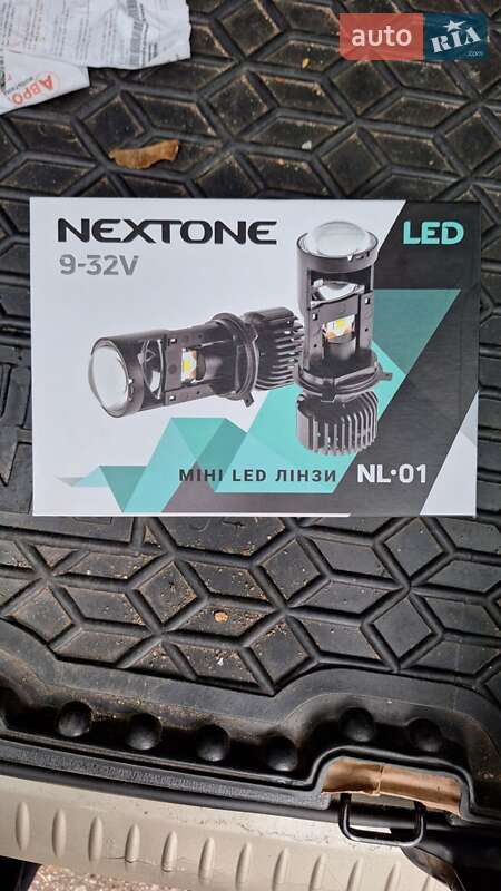 Седан Dacia Logan 2009 в Валках