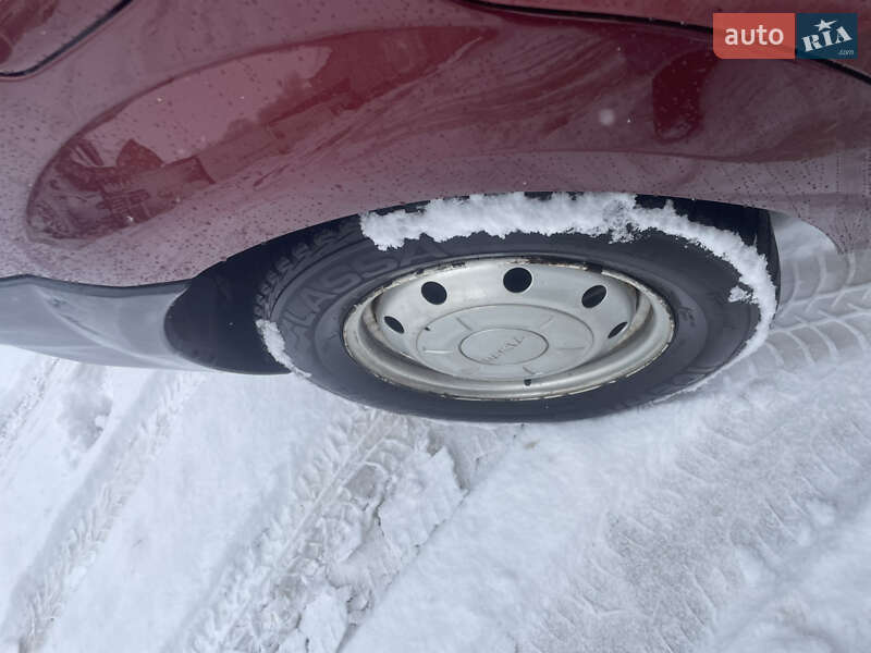 Седан Dacia Logan 2007 в Калуші фото 8 Седан Dacia Logan 2007 в Калуші