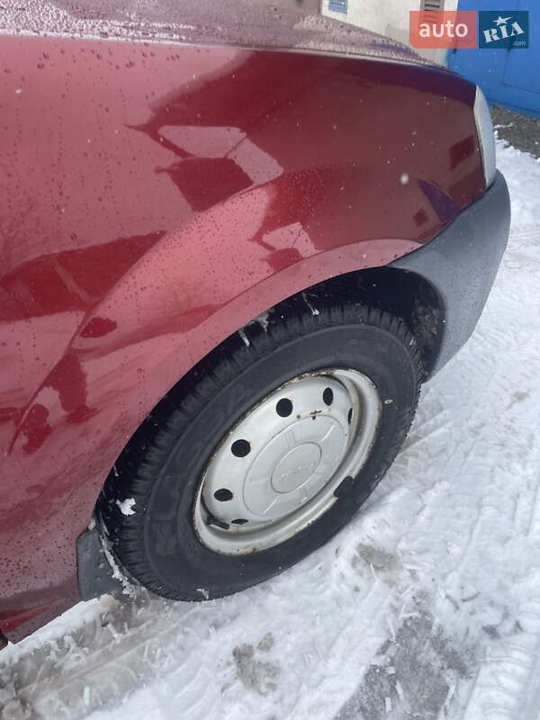 Седан Dacia Logan 2007 в Калуші фото 18 Седан Dacia Logan 2007 в Калуші