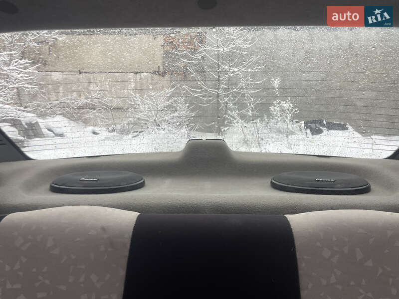 Седан Dacia Logan 2007 в Калуші фото 31 Седан Dacia Logan 2007 в Калуші