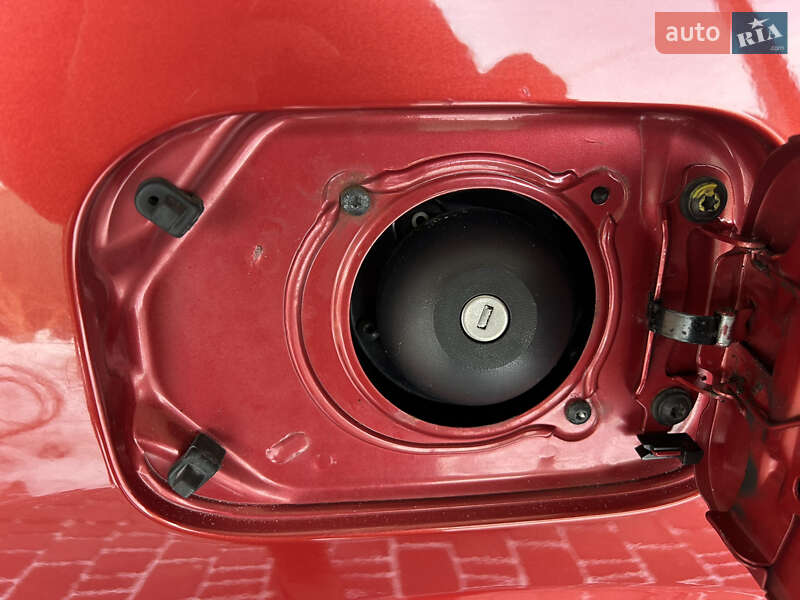 Седан Dacia Logan 2011 в Белой Церкви