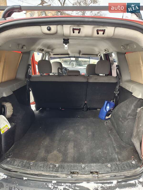 Седан Dacia Logan 2009 в Киеве фото 8 Седан Dacia Logan 2009 в Киеве